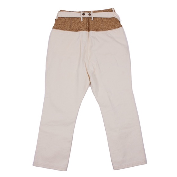 Kapital clown pants - Picture 2 of 7